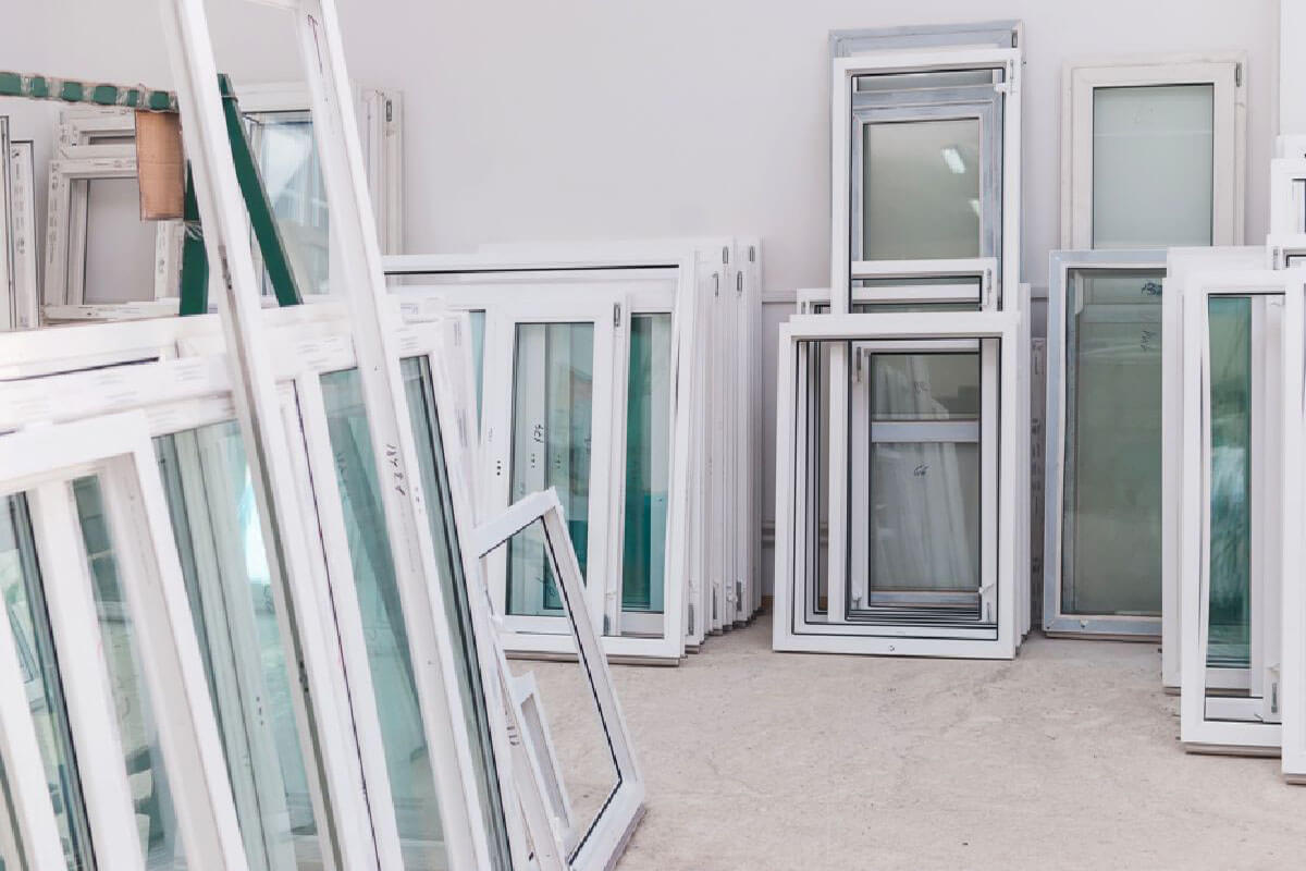Replacement Window Suppliers Cumbria