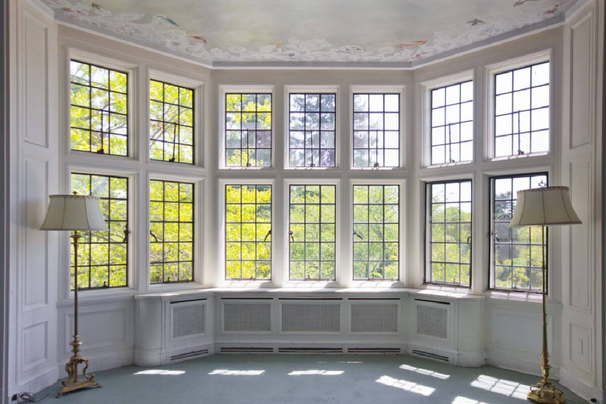 Replacement Bay Windows Cumbria